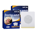 Anti-snoring Patch